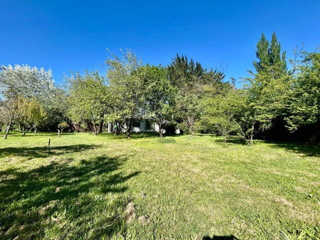 Terreno en Los Ángeles