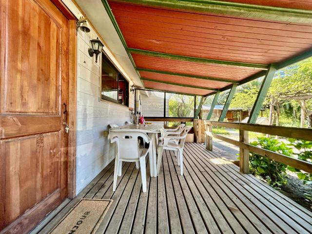 Terreno en Los Ángeles