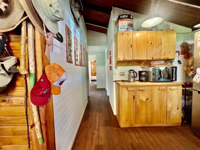 Terreno en Los Ángeles