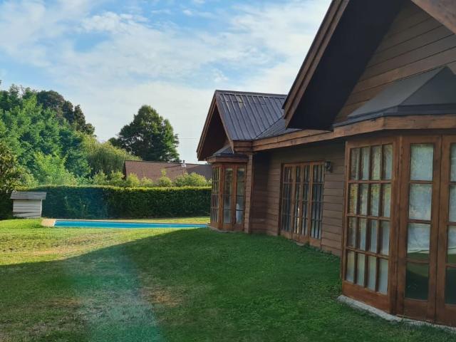 Terreno en Los Ángeles