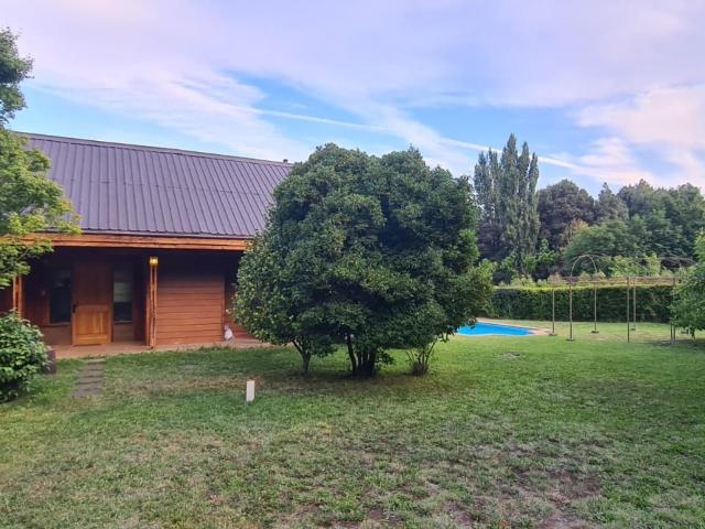 Terreno en Los Ángeles