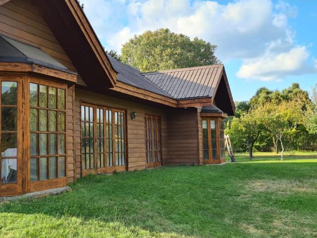 Terreno en Los Ángeles