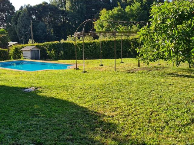 Terreno en Los Ángeles