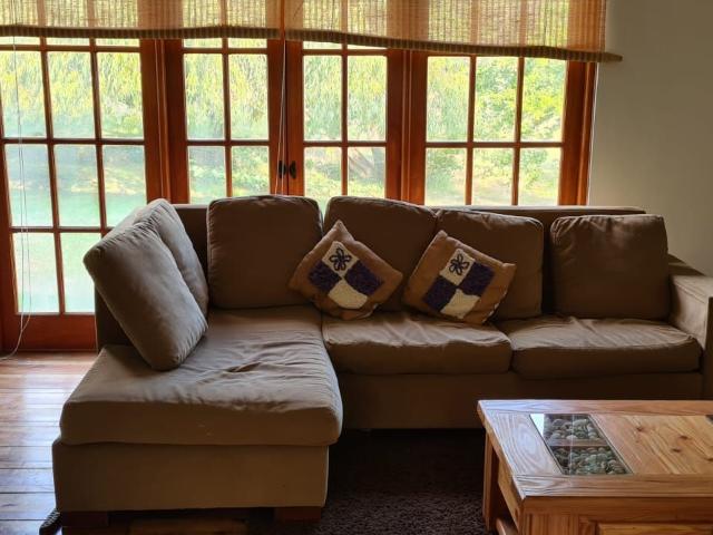 Terreno en Los Ángeles