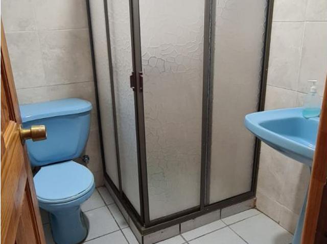 Terreno en Los Ángeles