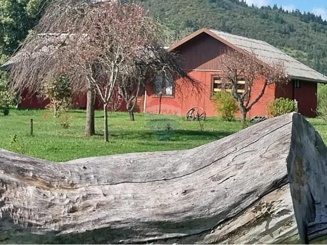 Terreno en Los Ángeles