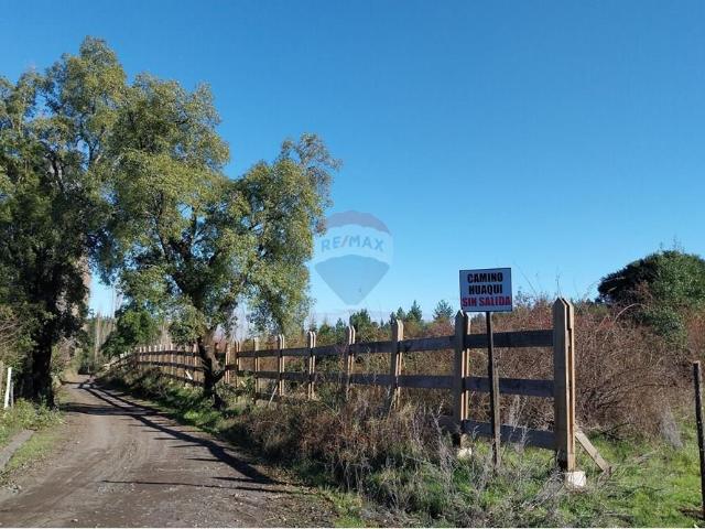 Terreno en Los Ángeles