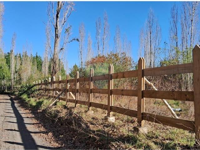 Terreno en Los Ángeles