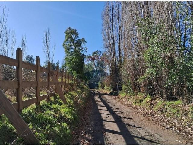 Terreno en Los Ángeles