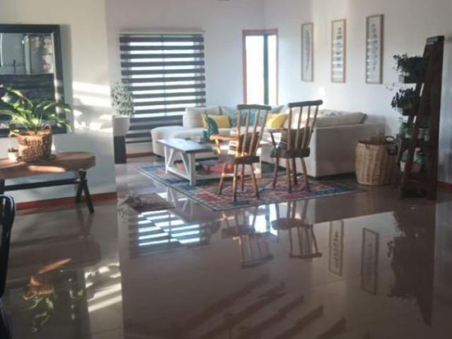 Terreno en Los Ángeles