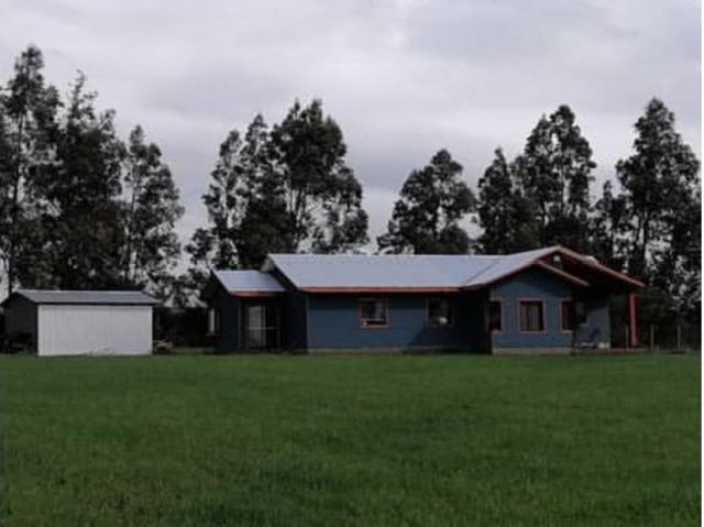 Terreno en Los Ángeles