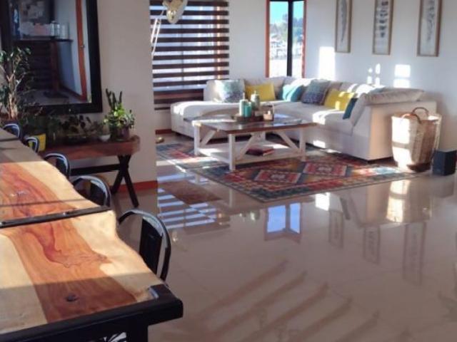 Terreno en Los Ángeles