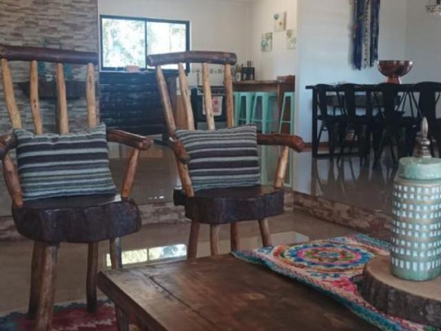 Terreno en Los Ángeles