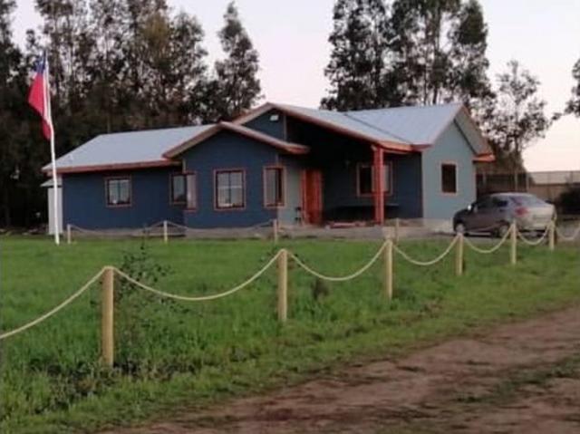 Terreno en Los Ángeles