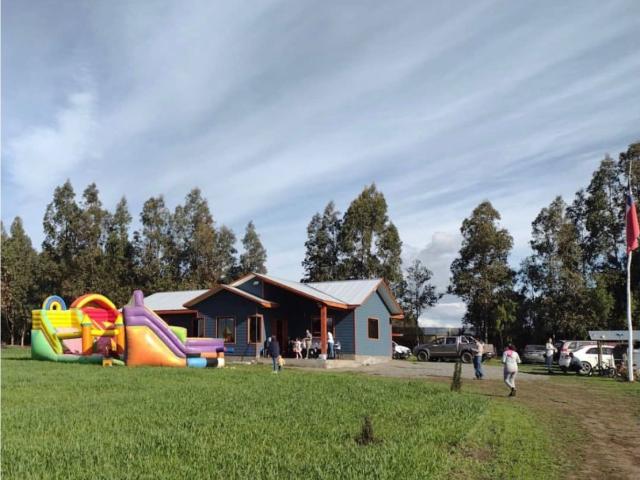 Terreno en Los Ángeles