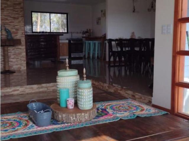 Terreno en Los Ángeles