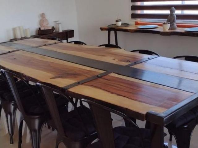 Terreno en Los Ángeles