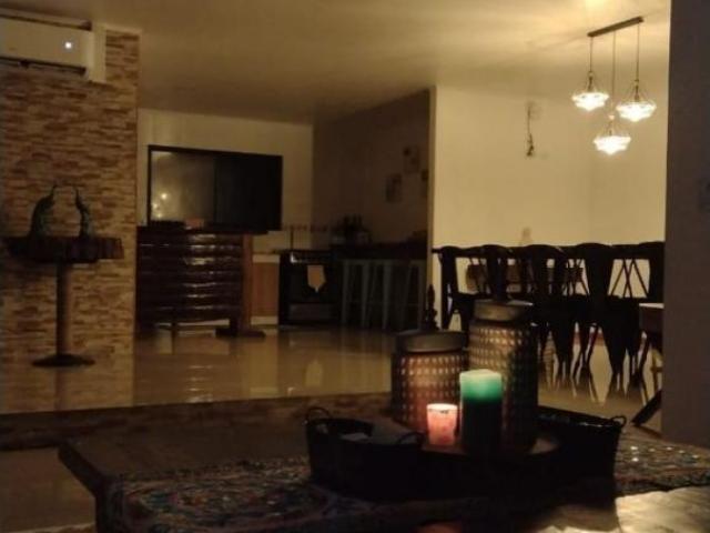 Terreno en Los Ángeles