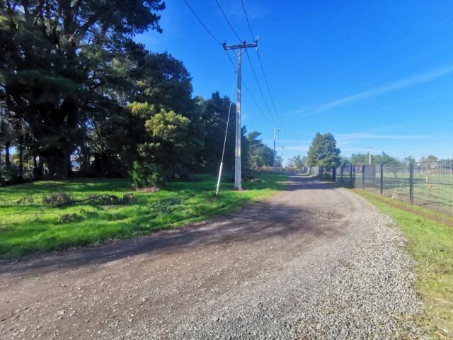 Terreno en Los Ángeles