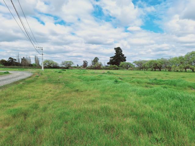 Terreno en Los Ángeles