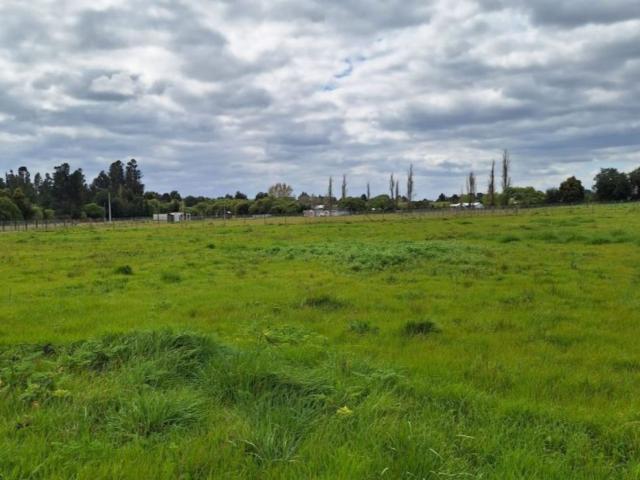 Terreno en Los Ángeles