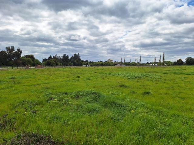 Terreno en Los Ángeles