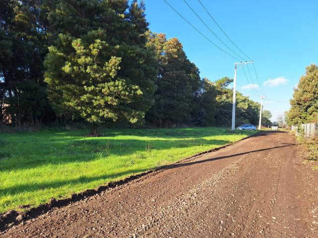 Terreno en Los Ángeles