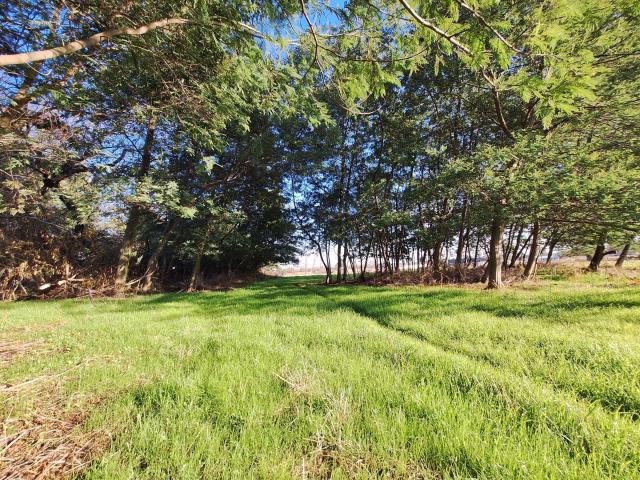 Terreno en Los Ángeles