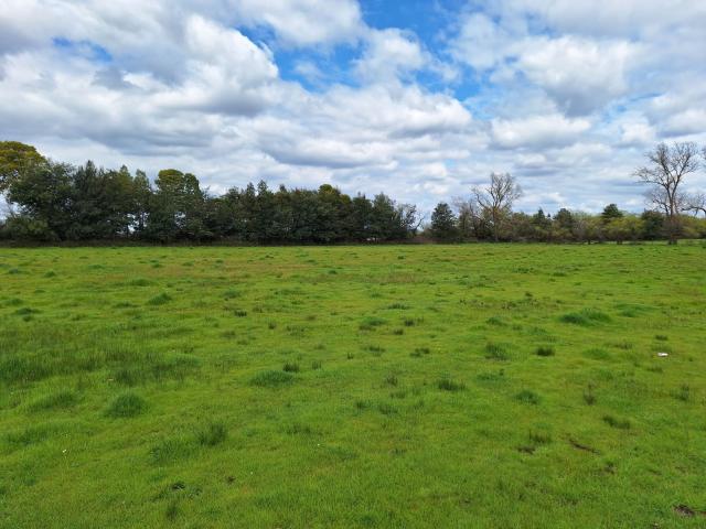 Terreno en Los Ángeles