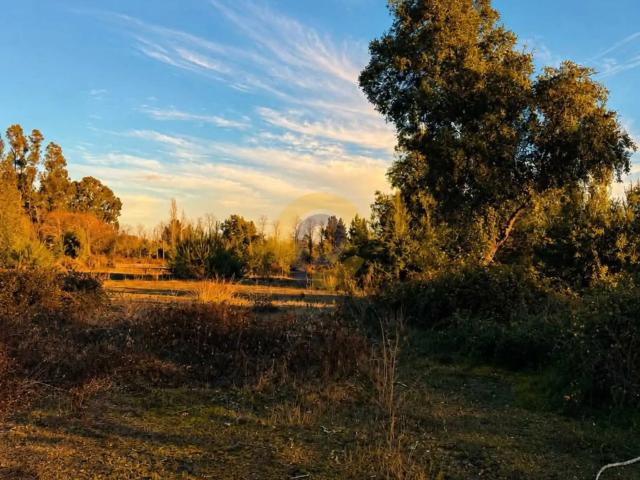 Terreno en venta en San José de Rarinco, Los Ángeles