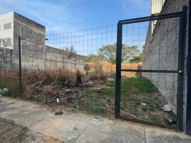 Terreno en venta en Valencia, Táchira