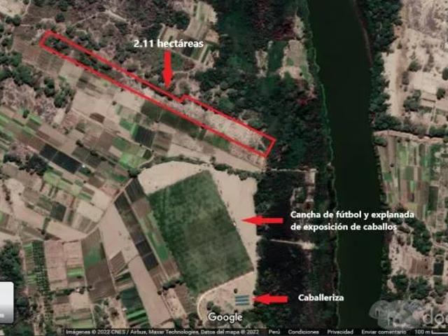 Terreno venta en Piura