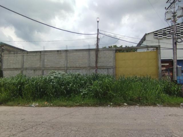Terreno en alquiler en Valencia, Carabobo