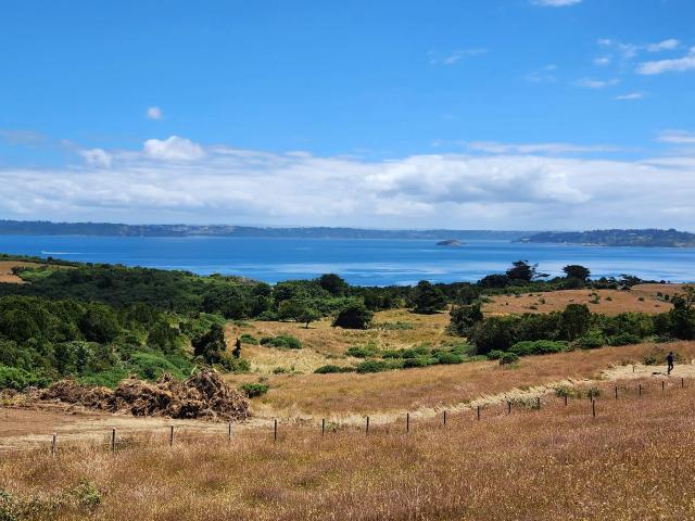 Terreno en venta en Quinchao, Los Lagos