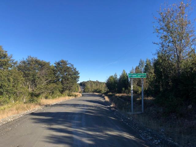 Terreno en venta en Fresia, Los Lagos
