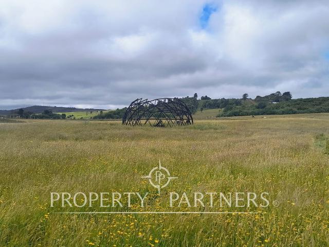 Terreno en Los Muermos