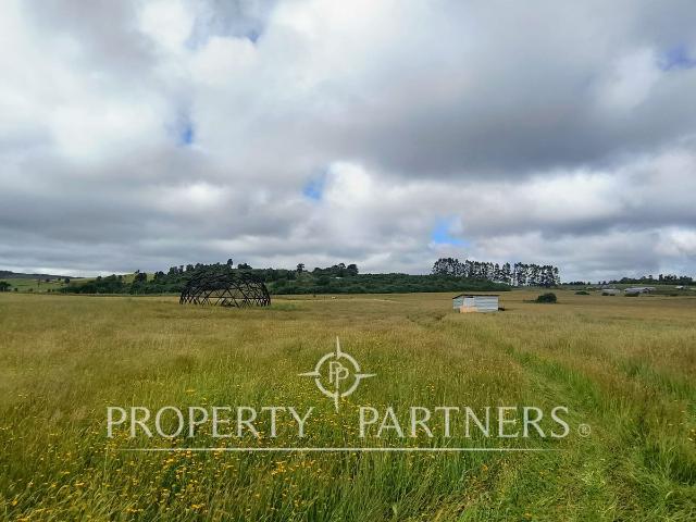 Terreno en Los Muermos