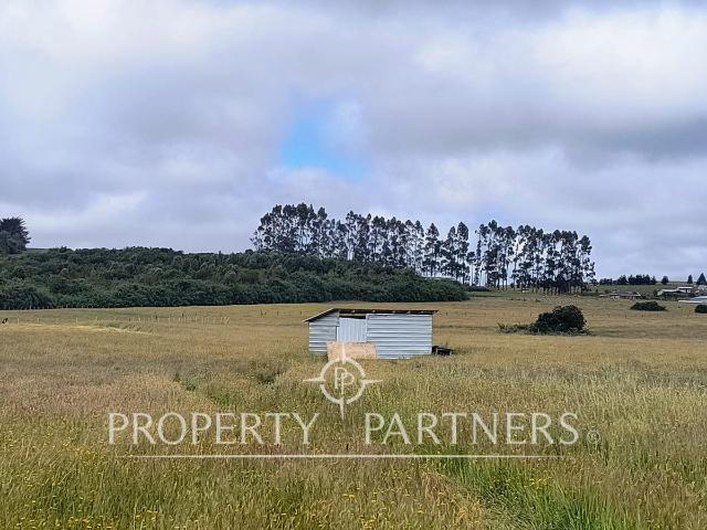 Terreno en Los Muermos