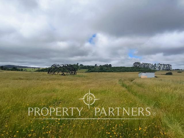 Terreno en Los Muermos