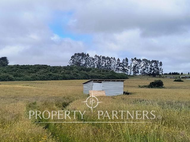 Terreno en Los Muermos
