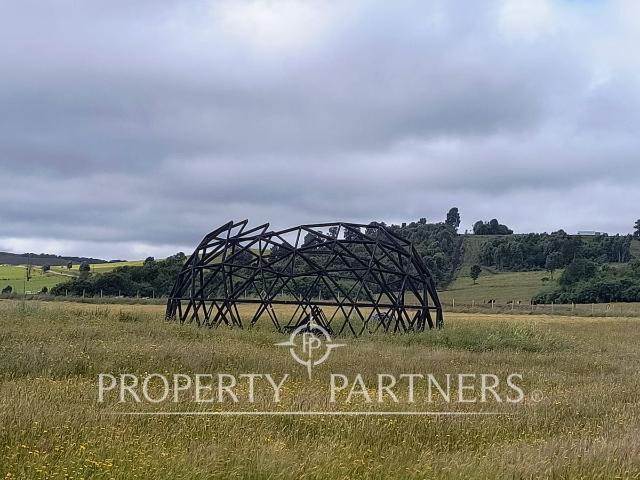 Terreno en Los Muermos