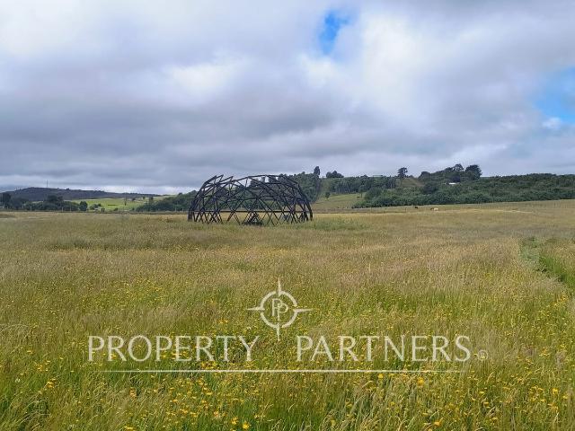 Terreno en Los Muermos