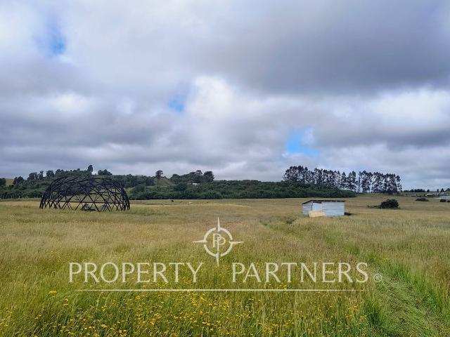 Terreno en Los Muermos