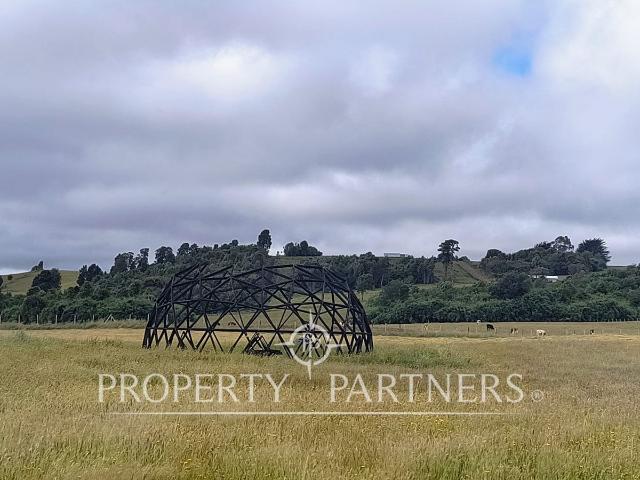 Terreno en Los Muermos