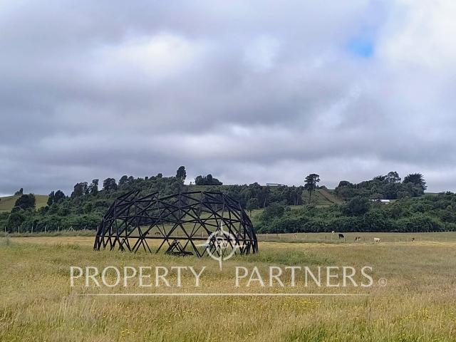 Terreno en Los Muermos