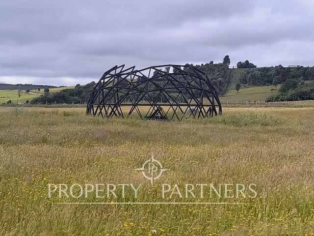 Terreno en Los Muermos
