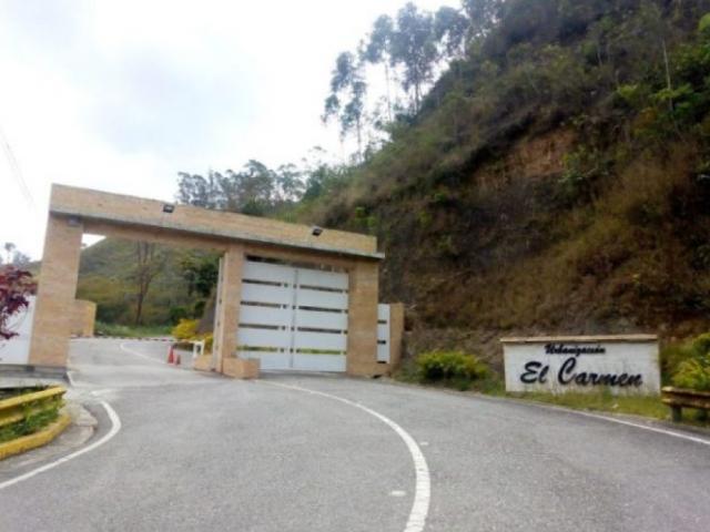 Terreno en venta en Francisco Linares Alcántara, Miranda