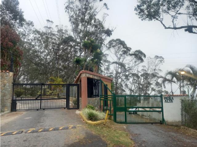 Terreno en venta en Francisco Linares Alcántara, Miranda