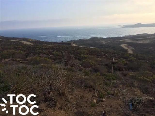 Terreno en venta en Cascabeles, Los Vilos