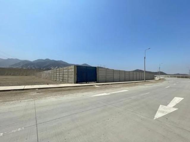 Terreno venta en Lurin, Lima Metropolitana